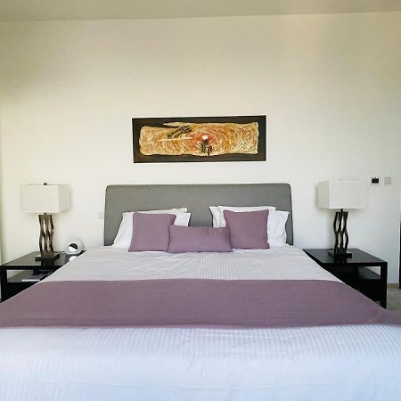 Beautiful Apartment With Amazing Sea Views 두바이 외부 사진