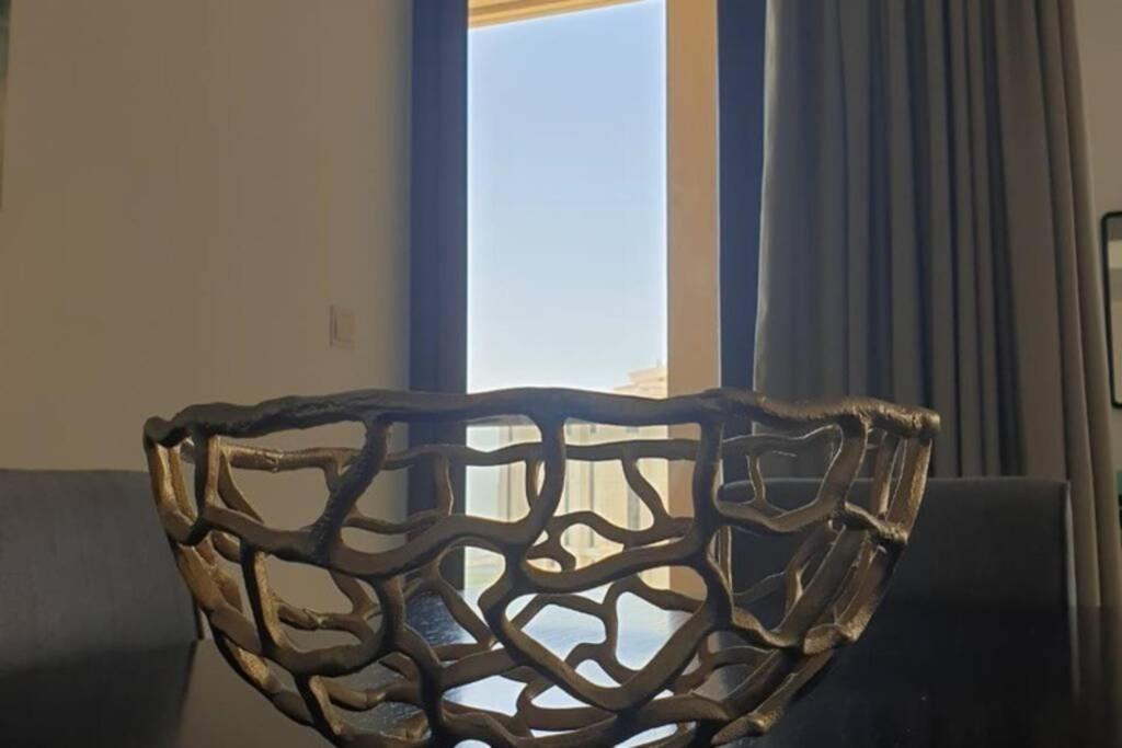 Beautiful Apartment With Amazing Sea Views 두바이 외부 사진