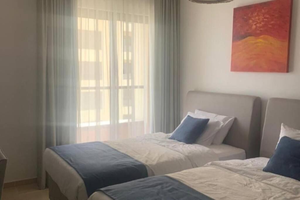 Beautiful Apartment With Amazing Sea Views 두바이 외부 사진